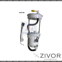 COOPER FUEL Filter For Honda CRV 2.4L 12/01-01/07 -WCF180* By Zivor*