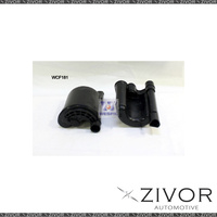 COOPER FUEL Filter For Lexus GS430 4.3L V8 03/05-02/08 -WCF181* By Zivor*