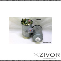 COOPER FUEL Filter For Volkswagen Polo 1.7L SDi 10/97-04/01 -WCF184* By Zivor*