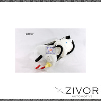 New COOPER FUEL Filter For Honda Jazz 1.3L 3/06-07/08 -WCF187