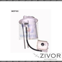 COOPER FUEL Filter For Toyota Yaris 1.5L 11/05-08/08 -WCF193* By Zivor*