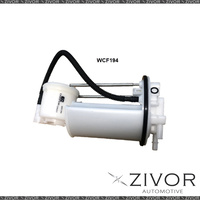 COOPER FUEL Filter For Toyota Rav4 2.4L 11/06-12/08 -WCF194* By Zivor*