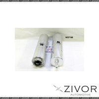 COOPER FUEL Filter For BMW X6 3.0L TDi 06/12-on -WCF198* By Zivor*