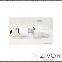 COOPER FUEL Filter For Nissan Maxima 2.5L V6 06/09-on -WCF199* By Zivor*