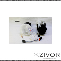 COOPER FUEL Filter For Honda Odyssey 3.0L V6 03/00-2002 -WCF211* By Zivor*