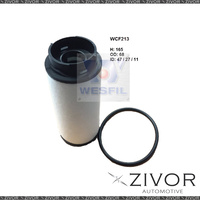 New COOPER FUEL Filter For Iveco Daily 3.0L TD 05/07-04/15 -WCF213