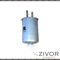 COOPER FUEL Filter For Ssangyong Actyon 2.0L TDi 03/2007-12/2012 *By Zivor*