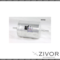 COOPER FUEL Filter For Ford Transit 2.3L 10/06-02/08 -WCF223* By Zivor*