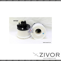 COOPER FUEL Filter For Mazda 3 2.3L 01/04-05/09 -WCF229* By Zivor*