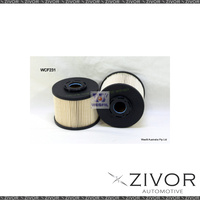 COOPER FUEL Filter For Peugeot 3008 2.0L HDi 06/10-06/17 -WCF231* By Zivor*