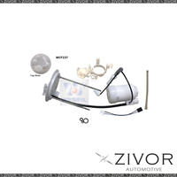 COOPER FUEL Filter For Mitsubishi Outlander 2.4L 10/06-10/12 -WCF237* By Zivor*