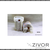 COOPER FUEL Filter For Mazda 323 Protege 1.6L 09/98-01/01 -WCF24* By Zivor*