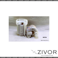 COOPER FUEL Filter For Mazda 323 Protege 1.8L 09/98-01/01 -WCF24* By Zivor*