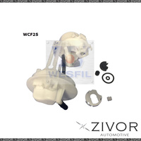 COOPER FUEL Filter For Mazda 6 2.3L 06/05-01/08 -WCF25* By Zivor*