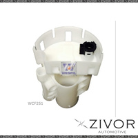 COOPER FUEL Filter For Hyundai Grandeur 3.8L V6 02/06-06/12 -WCF251* By Zivor*