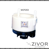 COOPER FUEL Filter For Kia Sorento 3.5L V6 08/11-06/15 -WCF253* By Zivor*