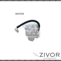 COOPER FUEL Filter For Kia Soul 2.0L 10/11-01/14 -WCF255* By Zivor*