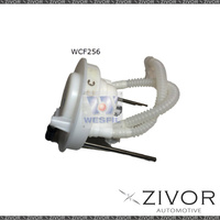 COOPER FUEL Filter For Kia Cerato 2.0L 07/04-01/09 -WCF256* By Zivor*