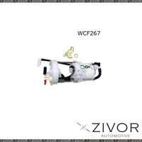 COOPER FUEL Filter For Honda City 1.5L 02/09-04/14 -WCF267* By Zivor*