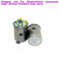 New COOPER Diesel Fuel Filter For Volkswagen Polo 1.9L TDi WCF272