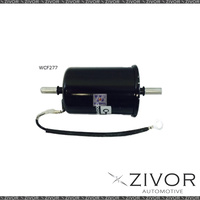 COOPER FUEL Filter For Chery J11 2.0L 02/11-02/14 -WCF277* By Zivor*