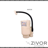 COOPER FUEL Filter For Hyundai Elantra 1.8L 06/11-01/16 -WCF278* By Zivor*