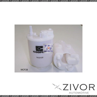COOPER FUEL Filter For Hyundai Sonata 3.3L V6 07/05-04/10 -WCF28* By Zivor*