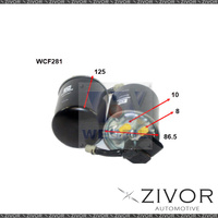 COOPER FUEL Filter For Mercedes Benz C220d 2.1L 07/17-on -WCF281* By Zivor*
