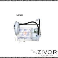 COOPER FUEL Filter For Honda CRV 2.4L 10/12-on -WCF286* By Zivor*
