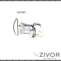 COOPER FUEL Filter For Mazda CX-3 2.0L 03/15-on -WCF287* By Zivor*