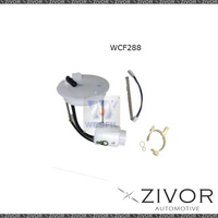 COOPER FUEL Filter For Mazda CX-3 2.0L 03/15-on -WCF288* By Zivor*