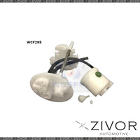 COOPER FUEL Filter For Toyota Hiace 2.7L 03/15-on -WCF295* By Zivor*
