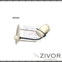COOPER FUEL Filter For Toyota Kluger 3.5L V6 08/07-02/14 -WCF297* By Zivor*