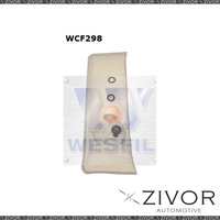 COOPER FUEL Filter For Toyota Yaris 1.3L 11/11-on -WCF298* By Zivor*