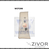 COOPER FUEL Filter For Toyota Yaris 1.5L 11/11-on -WCF298* By Zivor*
