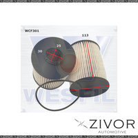 COOPER FUEL Filter For FOTON Tunland 2.8L TD 11/12-on -WCF301* By Zivor* COOPER FUEL Filter For FOTON Tunland 2.8L TD 11/12-on -WCF301* By Zivor*