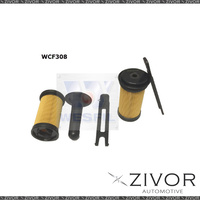 COOPER FUEL Filter For Nissan UD PKC8E 7.0L TD 2011-on* By Zivor* #WCF308