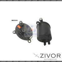 COOPER FUEL Filter For Landrover Range Rover Evoque 2.0L TD4 09/15-on -WCF310