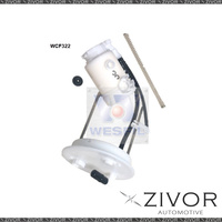 COOPER FUEL Filter For Honda Accord 3.5L V6 06/13-on -WCF322* By Zivor*