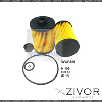 COOPER FUEL Filter For Isuzu FSS90 5.2L TD 07/16-on -WCF325* By Zivor*