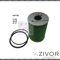 COOPER FUEL Filter For Nissan UD CKA45 11.7L TD 1983-1989 -WCF332* By Zivor*