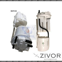 COOPER FUEL Filter For Toyota Corolla 1.8L 02/14-on -WCF336* By Zivor*