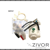 COOPER FUEL Filter For Mitsubishi Lancer Evolution 2.0L 07/08-03/16 -WCF337