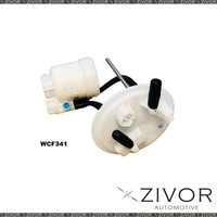 COOPER FUEL Filter For Subaru Forester 2.5L 06/12-on -WCF341* By Zivor*