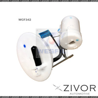 COOPER FUEL Filter For Suzuki Swift 1.6L 01/12-on -WCF342* By Zivor*