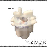 COOPER FUEL Filter For Kia Picanto 1.2L 05/11-04/17 -WCF347* By Zivor*