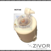 COOPER FUEL Filter For Kia Rio 1.4L 01/17-on -WCF348* By Zivor*