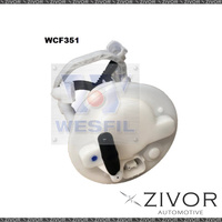 COOPER FUEL Filter For Honda Odyssey 2.4L 10/08-01/14 -WCF351* By Zivor*