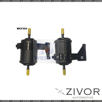 COOPER FUEL Filter For Ford Ranger 2.5L 09/11-05/15 -WCF354* By Zivor*