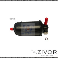 COOPER FUEL Filter For Audi A4 1.8L TFSi 04/08-06/12 -WCF355* By Zivor*